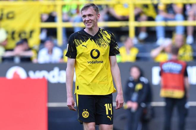 德天：拜爾留多特，布倫無報價。