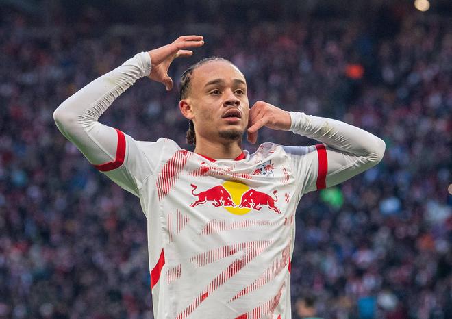 記者：熱刺7000萬歐引西蒙斯，接近達(dá)成個人條款。