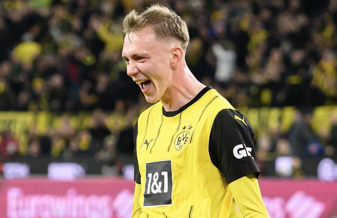 德天：小蜜蜂未達(dá)7000萬歐報價，拜爾留多特?zé)o意外。