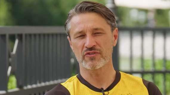 科瓦奇：對手強(qiáng)，目標(biāo)進(jìn)16強(qiáng)